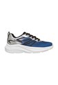 TENIS SKECHERS JUNIOR NINO 404126L-NVSL MICROSP Talla 3 de Skechers