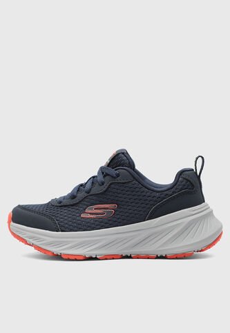 Tenis SKECHERS Edgeride - Rekze Azul Skechers