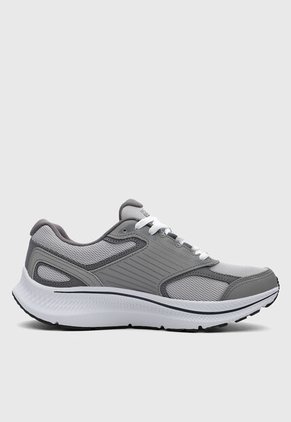 Tenis SKECHERS GO RUN Consistent 2.0 Gris