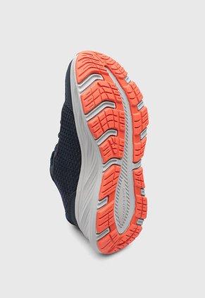 Tenis SKECHERS Edgeride - Rekze Azul