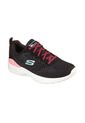 TENIS SKECHERS MUJER 149349BKPK SKECH-AIR de Skechers