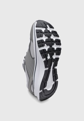 Tenis SKECHERS GO RUN Consistent 2.0 Gris