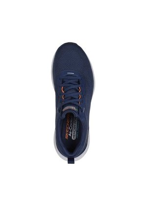 Tenis Skechers Hombre Edgeride-Exxo - Azul