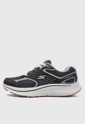 Tenis SKECHERS GO RUN Consistent 2.0 Negro
