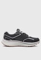 Tenis SKECHERS GO RUN Consistent 2.0 Negro de Skechers