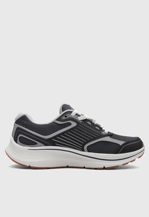 Tenis SKECHERS GO RUN Consistent 2.0 Negro