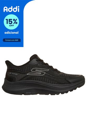 TENIS SKECHERS HOMBRE 220887BBK GO RUN CON Talla 9 Skechers