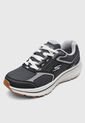 Tenis SKECHERS GO RUN Consistent 2.0 Negro de Skechers