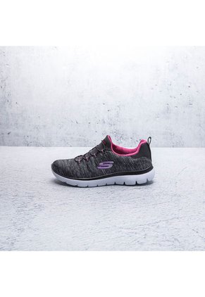 TENIS SKECHERS MUJER SUMMITS