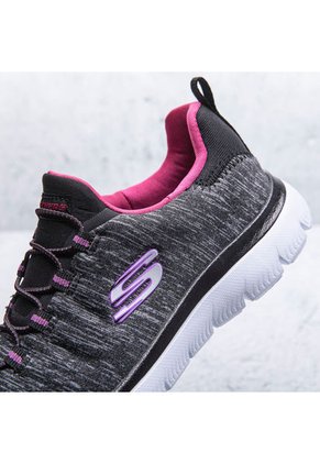 TENIS SKECHERS MUJER SUMMITS