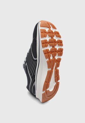 Tenis SKECHERS GO RUN Consistent 2.0 Negro