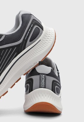 Tenis SKECHERS GO RUN Consistent 2.0 Negro