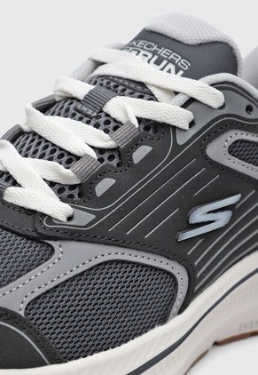 Tenis SKECHERS GO RUN Consistent 2.0 Negro