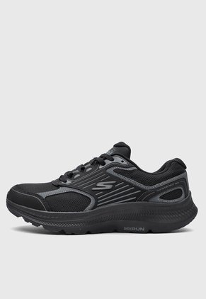 Tenis SKECHERS GO RUN Consistent 2.0 Negro
