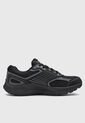 Tenis SKECHERS GO RUN Consistent 2.0 Negro de Skechers