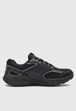 Tenis SKECHERS GO RUN Consistent 2.0 Negro