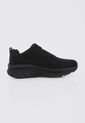 Tenis Walking Negro Skechers D'Lux Walker de Skechers