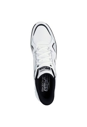 TENIS SKECHERS HOMBRE 233039WBK TRACK Talla 8.5