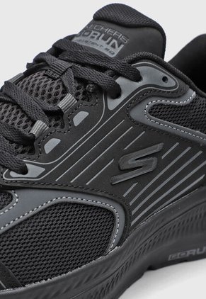 Tenis SKECHERS GO RUN Consistent 2.0 Negro