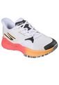 Tenis Skechers Hombre Padel State Champ Blanco Multicolor de Skechers