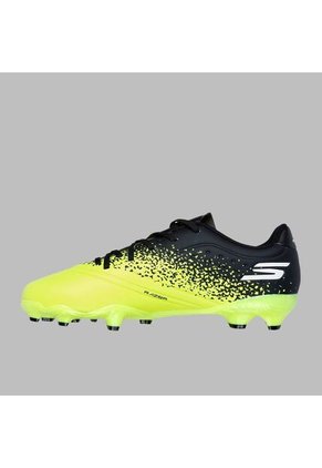 Guayos Skechers Kids Razor 1.5 Youth FG - Amarillo