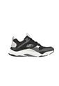 Tenis Hombre Skechers Mira - Negro de Skechers