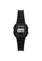 Relojes Skechers Mujer Alta. Policarbonato Negro SR2138 de Skechers