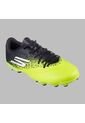 Guayos Skechers Kids Razor 1.5 Youth FG - Amarillo de Skechers