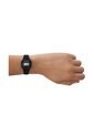 Relojes Skechers Mujer Alta. Policarbonato Negro SR2138 de Skechers