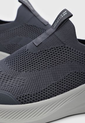 Tenis Lifestyle SKECHERS Bobs Moda Flex Azul