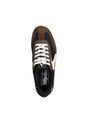 Tenis Skechers Mujer  Hotshot  Air-CooledMF Negro Café de Skechers