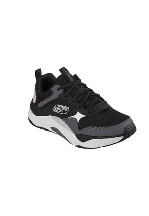 Tenis Hombre Skechers Mira - Negro
