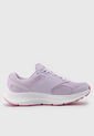 Tenis Running Rosa Claro-Blanco-Magenta SKECHERS Go Run Consistent 2.0 de Skechers
