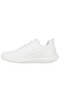 TENIS SKECHERS MUJER 117426WHT BOBS GEO L Talla 9 de Skechers