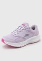 Tenis Running Rosa Claro-Blanco-Magenta SKECHERS Go Run Consistent 2.0 de Skechers