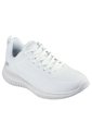 TENIS SKECHERS MUJER 117426WHT BOBS GEO L Talla 9 de Skechers