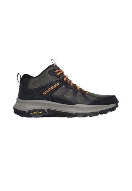 Botas Skechers Hombre Equalizer Trail Air Cooled MF Marrón