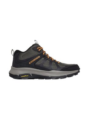 Botas Skechers Hombre Equalizer Trail Air Cooled MF Marrón