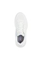 TENIS SKECHERS MUJER 117426WHT BOBS GEO L Talla 9 de Skechers