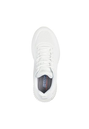 TENIS SKECHERS MUJER 117426WHT BOBS GEO L Talla 9