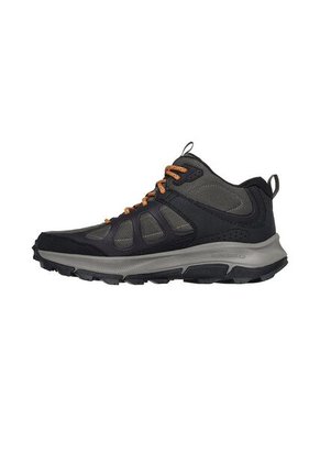 Botas Skechers Hombre Equalizer Trail Air Cooled MF Marrón