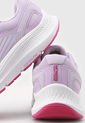 Tenis Running Rosa Claro-Blanco-Magenta SKECHERS Go Run Consistent 2.0 de Skechers