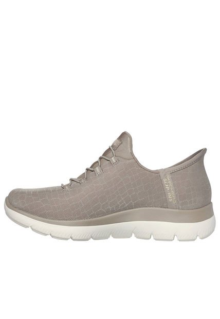 TENIS SKECHERS MUJER 150128TPGD SUMMITS Talla 8