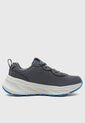 Tenis SKECHERS Edgeride - Rekze Gris de Skechers