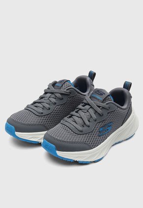 Tenis SKECHERS Edgeride - Rekze Gris