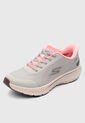Tenis SKECHERS Go Run Consistent 2.0  Taupe Claro de Skechers