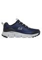 Tenis Skechers Hombre Summits - Azul de Skechers