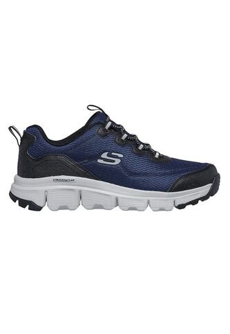 Tenis Skechers Hombre Summits - Azul Skechers