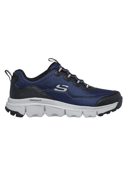 Tenis Skechers Hombre Summits - Azul
