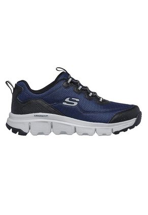 Tenis Skechers Hombre Summits - Azul